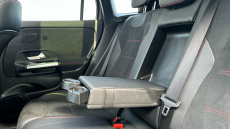 Mercedes-Benz Eqa 350 4M 215kW AMG Line Premium 66.5kWh 5dr Auto Electric Hatchback